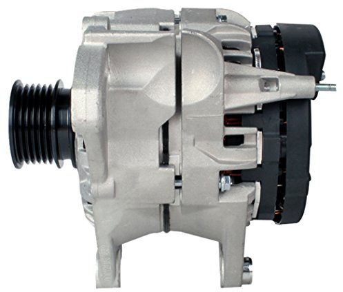HELLA 8EL 012 428-191 Generator/Lichtmaschine - 14V - 90A