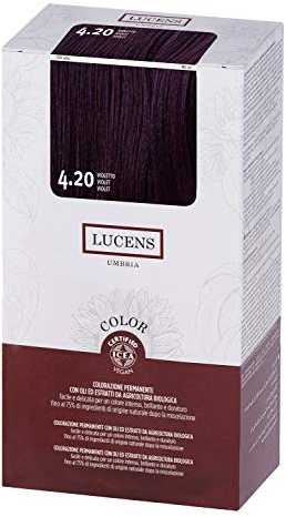 Tinta Color Lucens 4.20 - Violetto Villa Lodola