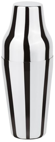 PADERNO - Shaker Calabrese Ml 900 INOX
