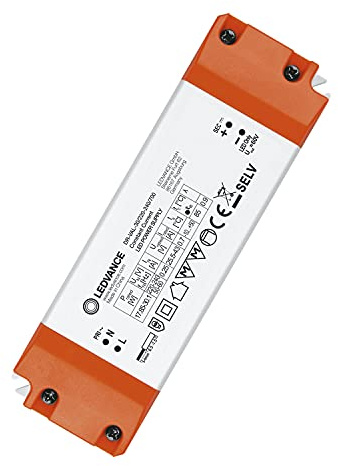 Ledvance Balasto Electrónico, LED Driver Value, LED CC, DR-VAL-30/220-240/700