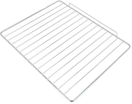 sparefixd for Candy Built in Single Oven Sliding Shelf Rack Grid Chrome