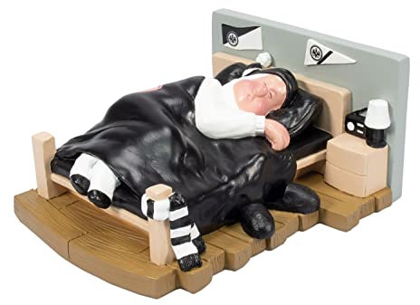 Eintracht Frankfurt Gartenzwerg Zwerg ** Bett **