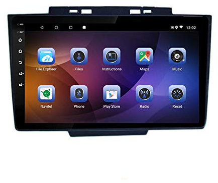 ZUYEJUU 2 DIN 8 Core Android 10 Coche Radio Auto estéreo Auto for GreatWall Haval Hover H5 H3 2013 14-2018 Navegación GPS DVD Reproductor multimedia