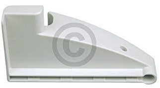 Huevos compartimento de lateral derecho Frigorífico 7427335 etc. Liebherr