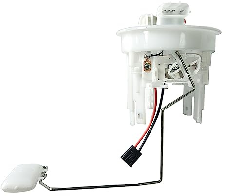 SAFWEL Sensor de nivel de combustible for coche 25060-8H301 25060-8H31A apto for Nissan Fit for x-trail NT30 T30 QE20DE QR25DE 2004-2007 estilo de coche