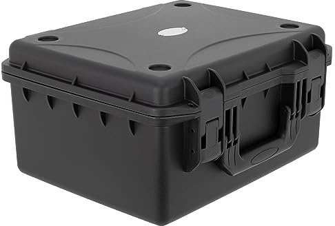 drum-tec ABS-Case für Roland V71, SPD-SX Pro uvm.