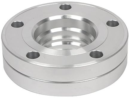 2 Stück 20mm Nabenzentrierte Spurverbreiterungen 5 X 120 72,56 Bohrung Für E46 E60 E61 E90 E91
