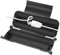 Pfloge® Scatola di Protezione Stagna Elettrica da Esterno, Scatola Esterna Presa per Spina Esterna, Impermeabile e Scarico Della Trazione,Copri Presa Da Esterno 290mm x 110mm x 75mm(Nero)