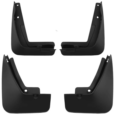 Auto Schmutzfänger Für 3er E46 318i 320i 323i 325i 325xi 328i 330Ci 330i 330xi 1997-2006 Kotflügel