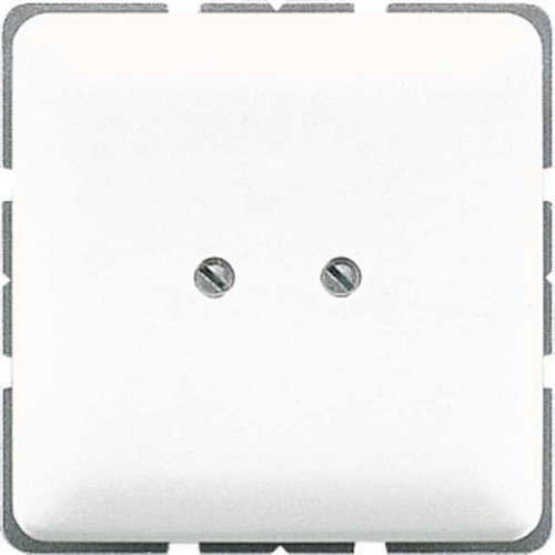 Jung 561B Blind-Abdeckung