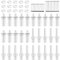 85 Pcs Shutter Repair Kit, Plantation Shutter Repair Tool Set, Includes Spring Loaded Shutter Replacement Pins, 0.75inch and 0.6inch Tilt Rod Louvers Staples for Shutters