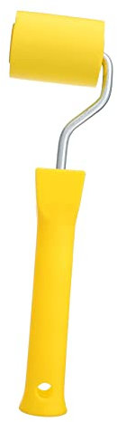 OSALADI 2pièces Outil De Marouflage Caoutchouc Pour Appliquer Le Peint De Pression Pratique Pour Finitions Lisses Bulles