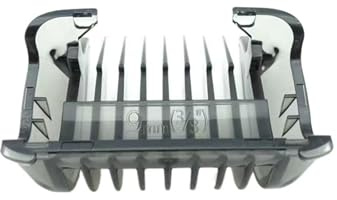 Kompatibel Mit Panasonic, ER-GK40 ER-KA50 Rasierer 3MM 6MM 9MM Haarschneidekamm Passender Aufsatz Haarschneiderkamm Bartkamm(9mm)
