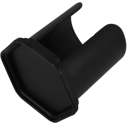 VILLCASE Soporte de Papel Filtro Café de Madera Ligera Diseño Simple y Elegante Resistente y Práctico para Uso Duradero Capacidad Grande para Papeles de Filtro Organizados Cafeterías y