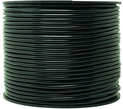 1 st PVC-svetstråd - 100 m plastsvetstråd for golv- och PU-reparation(Black)
