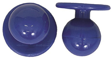 Kochknöpfe Kochknopf Kugelknöpfe Knöpfe à 12 Stück in Königsblau