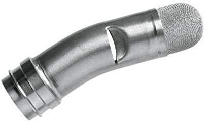 Akrapovic - P-SA015 – max. 2 Meter Auspuff einsetzen