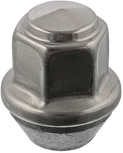 febi bilstein 46708 Wheel Nut, pack of one