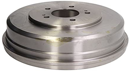 LPR Brakes 7D0695 Bromstrumma