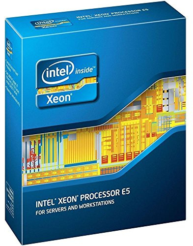 INTEL Xeon E5-1650v4 3,50GHz LGA2011-3 15MB Cache Boxed CPU