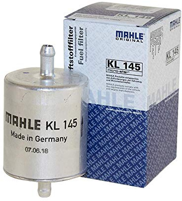 Benzinfilter Mahle KL145 für Triumph Street Triple BMW R Ducati SS Cagiva