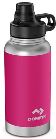 Dometic 9600050879 Bouteille isotherme Fleur d'orchidée 946 ml