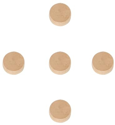 Trombone Repair Cork Pad Trumpet Cork Pad Cork Pad Replacement Accessory Water Key Spit Valve Trumpet Coke