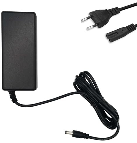 MyVolts 24V EU-Netzteil kompatibel mit CIOKS 4 Expander Pedal Power Supply