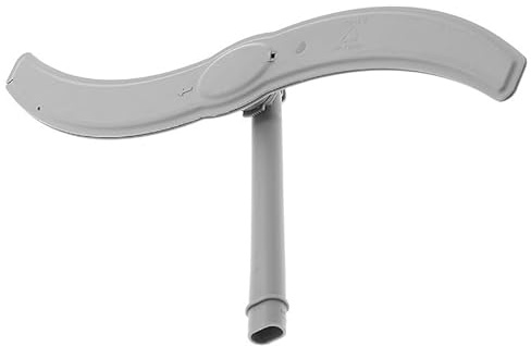 Masterpart Dishwasher Upper Spray Wash Arm To Fit Hoover, Candy BYD1630 Dishwashers 07010649