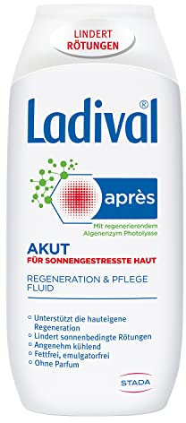 Ladival Akut Apres Fluid