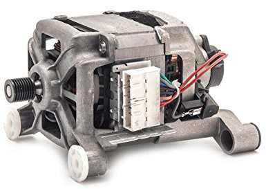 121AV 0024000208C Replacement Washing Machine Motor for Far Haier HEC Logik OK Proline Washing Machines