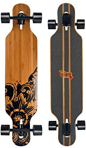JUCKER HAWAII Longboard New HOKU Precision Flex 2