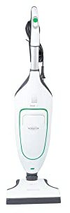 Original Vorwerk Kobold VK 200 mit Elektrobürste EB 400 - Generalüberholt vom Fachhändler mit 3 Jahren Garantie