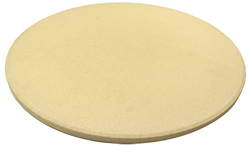 Pierre à pizza ⌀ 33 cm barbecue - Nordic Flame