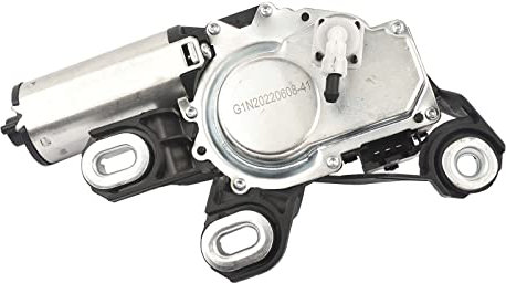 Bisenya Pantalla Motor de limpiaparabrisas compatible con W639 Viano 3.5 3.0 3.2 3.7 Vito Bus 109 110 111 115 120 119 Vito/Mixto Box 110 113 115 119 120 122 126 6398200408 A6398200408 CWM15320