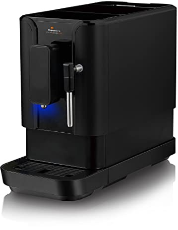 Espressione Concierge Elite Infinite Black