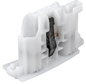 MIRTUX Serratura per asciugatrice Bosch, Balay e Siemens. Codice originale. 623797 Dimensioni: 7,5 x 4,3 x 2,5 cm.