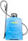 Pulverizador Eléctrico Matabi e15 LT - Batería Extraible Li-Ion - Hasta 150L de Autonomía - Diseño Compacto y Ligero - Correas Acolchadas - Depósito Ergonómico - Boquillas Incluidas - Hecho en España