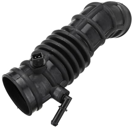 aire frío para la entrada Limpiador de aire de coche para admisión para manguera 96439858 para