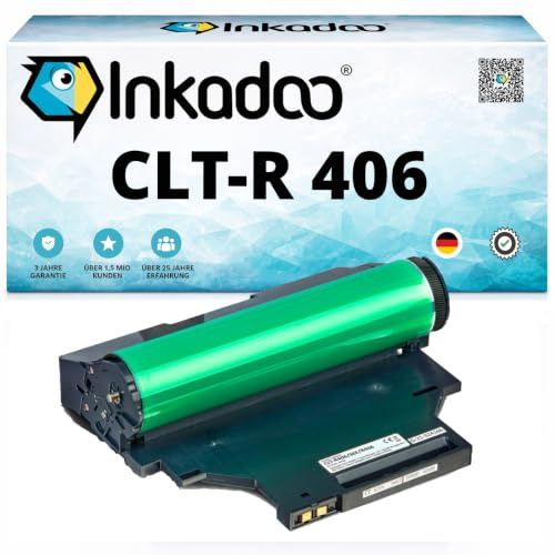 Inkadoo Trommel kompatibel für Samsung Xpress C 480 W