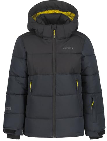 Icepeak LOUIN JR ANTHRAZIT - 176