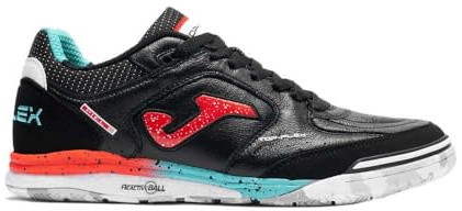 Joma Top Flex Rebound Indoor Football Shoes EU 43