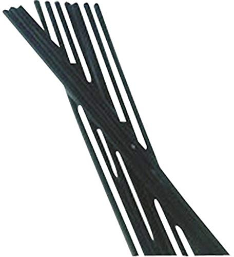 Steinel Alambre de Soldadura de Plástico 71219, para Soldar Plásticos HDpe, Temperatura de Procesamiento de 300 °C, 100 G, 37 Piezas