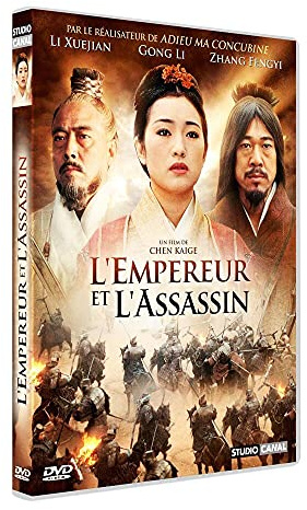 L'empereur et l'assassin [FR Import]
