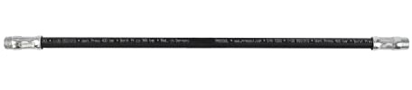 C.K t2670 2 Flexible dsen Tubo fr grasa Prensa