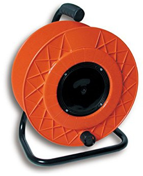 Fanton 11272 Avvolgitutto Plastica Vuoto, 10229Ug