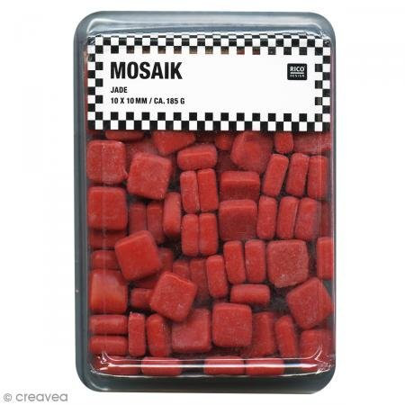 mosaico piedra jade coral mosaico piedra jade coral