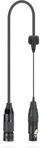 RØDE PGR-2 Pro Cable Spezial-XLR-Kabel