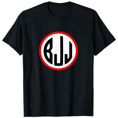 Regalo per Jiu Jitsu, BJJ e Grappling Maglietta
