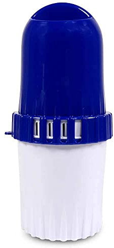 POOL Total Dosierschwimmer für große 200/250g Tabs